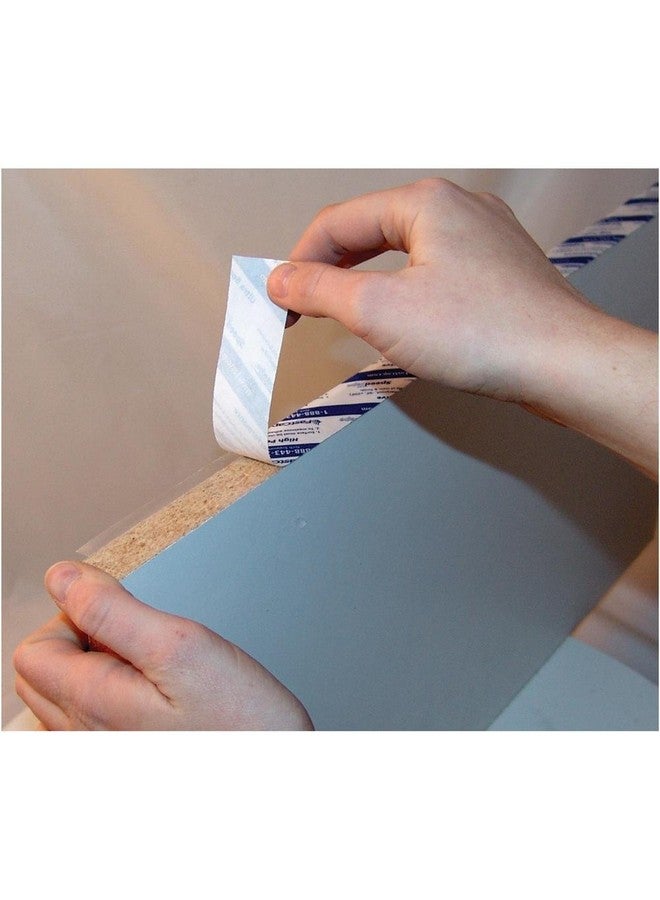 Fastcap Peel And Stick Speedtape Double Sided Adhesive Tape For Edge Banding - Wood Working Tools For Home Repair And Home Improvement - 1" X 50' - 98224  - Image 4
