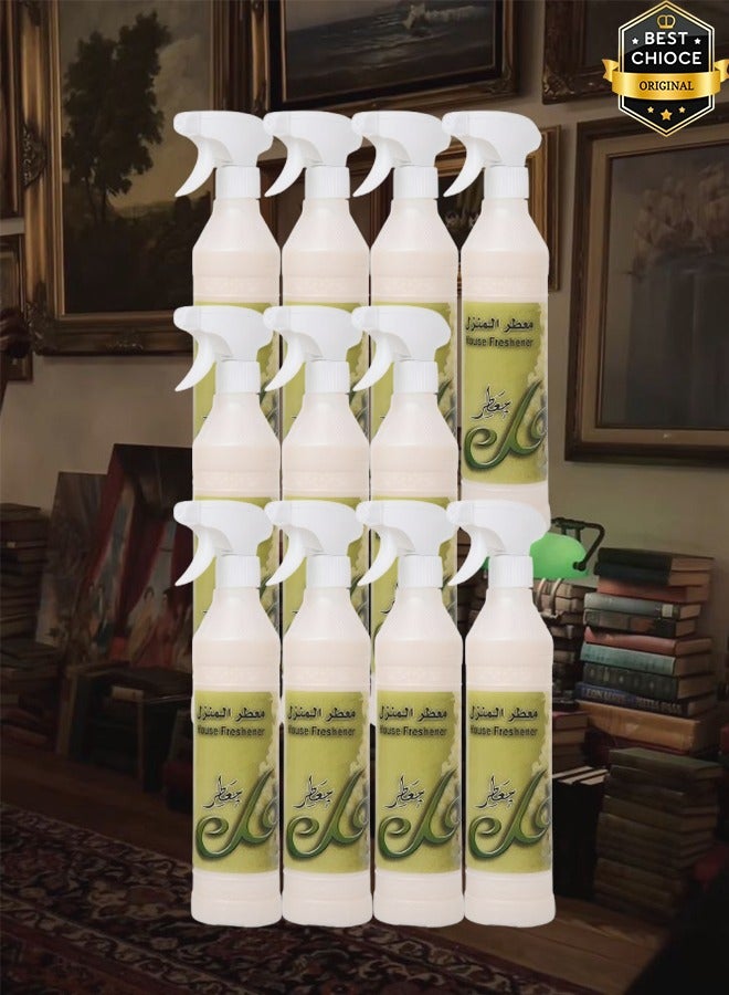 بانافع 11 قطع معطر جو فل 500 مل - Image 1