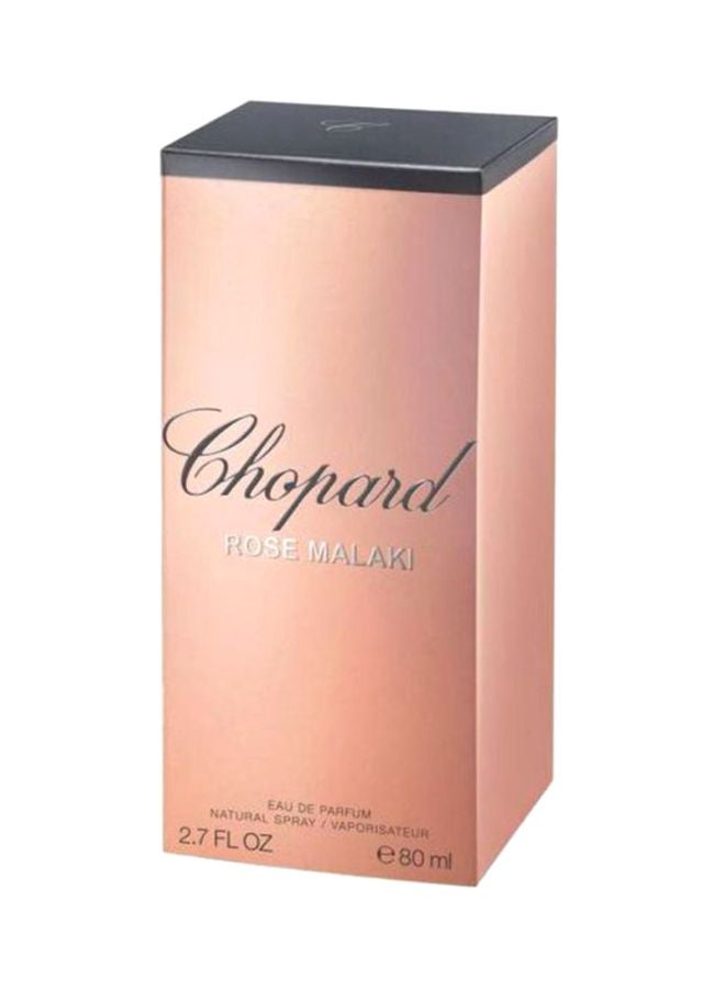 Chopard Rose Malaki EDP 80ml - Image 3