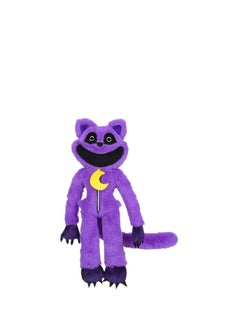 Y&D Smiling Critters Chapter 3 CatNap Plush Cartoon Monster Game Smiling Critters Series Figure Plush Doll for Kids Adults Fans Holiday Gift 40CM（1pcs）  - Image 2