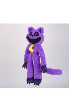 Y&D Smiling Critters Chapter 3 CatNap Plush Cartoon Monster Game Smiling Critters Series Figure Plush Doll for Kids Adults Fans Holiday Gift 40CM（1pcs）  - Image 3