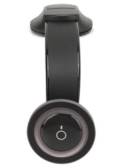 Generic Magnetic Phone Holder for Car Mount Stand for Automobile - Easy Install, Adjustable (YD-48)  - Image 1