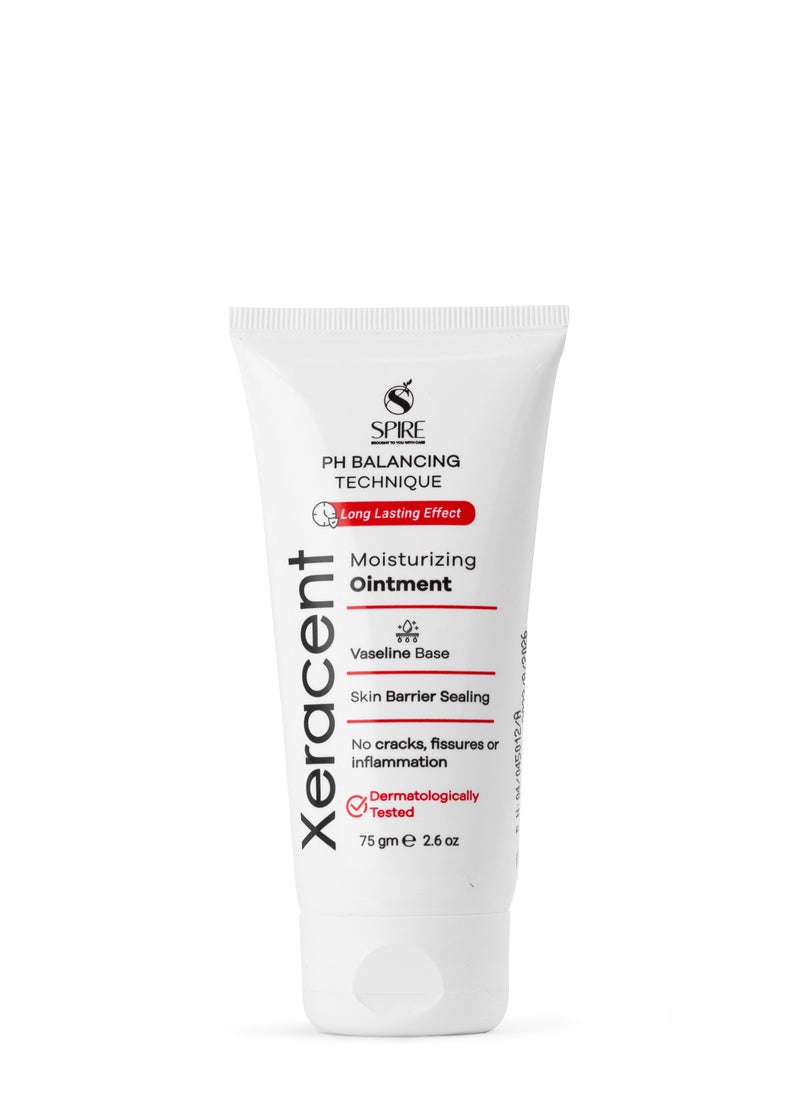 Spire Pharma - Xeracent Ointment - Image 1
