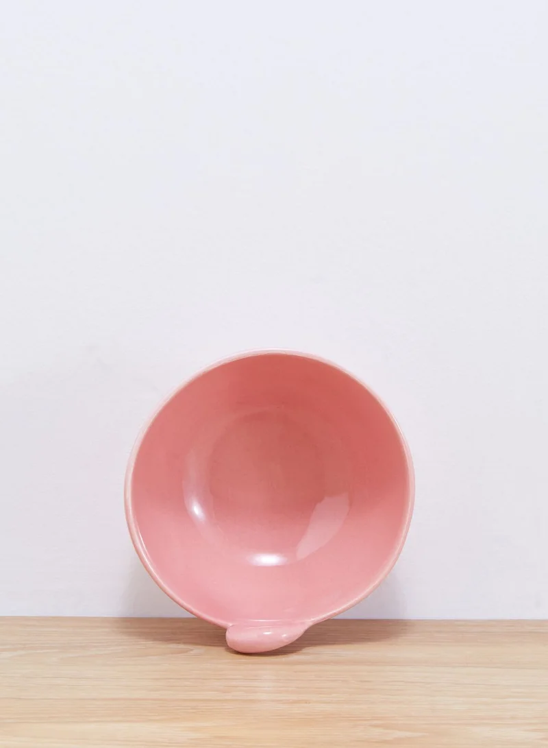 Sass & Belle Tropical Flamingo Bowl