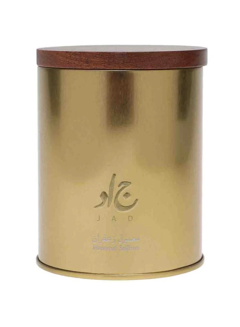 جاد معمول بخور برائحة الزعفران - Image 2