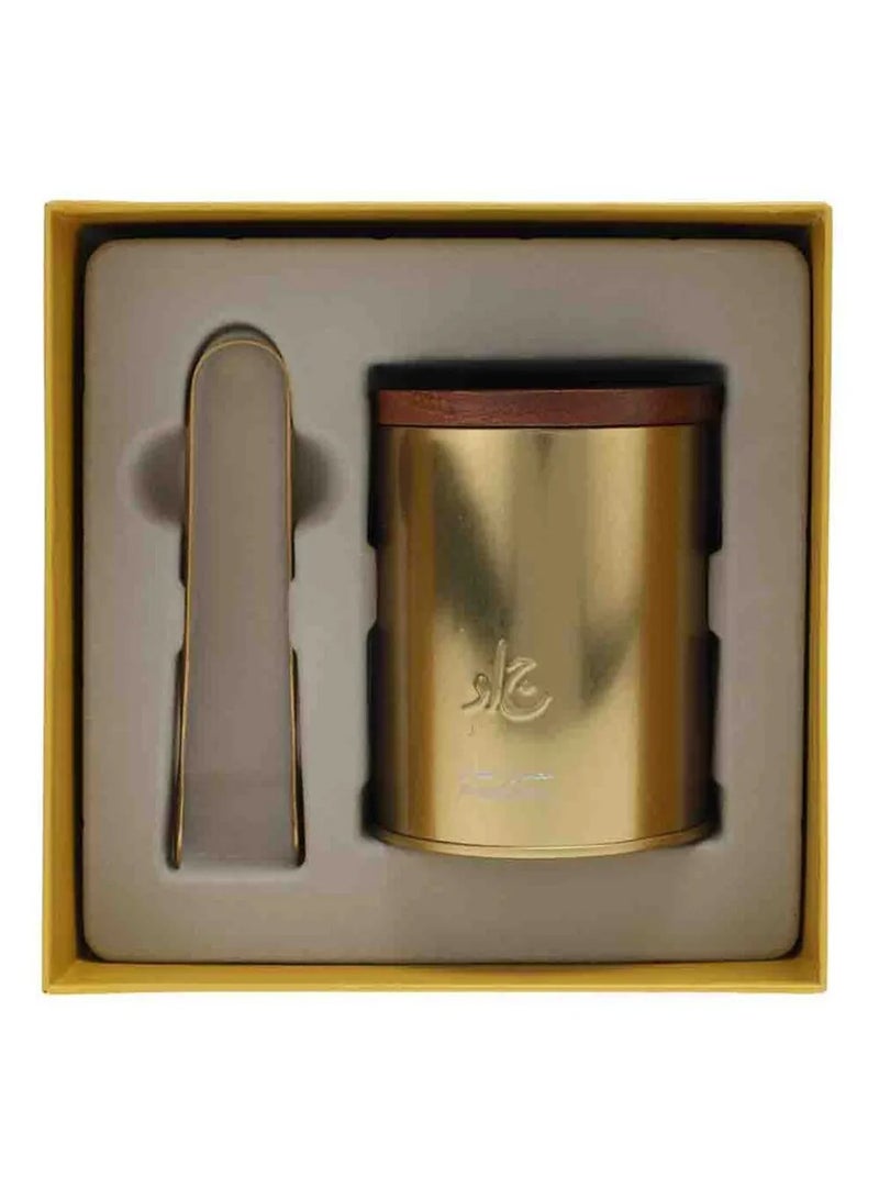 جاد معمول بخور برائحة الزعفران - Image 4