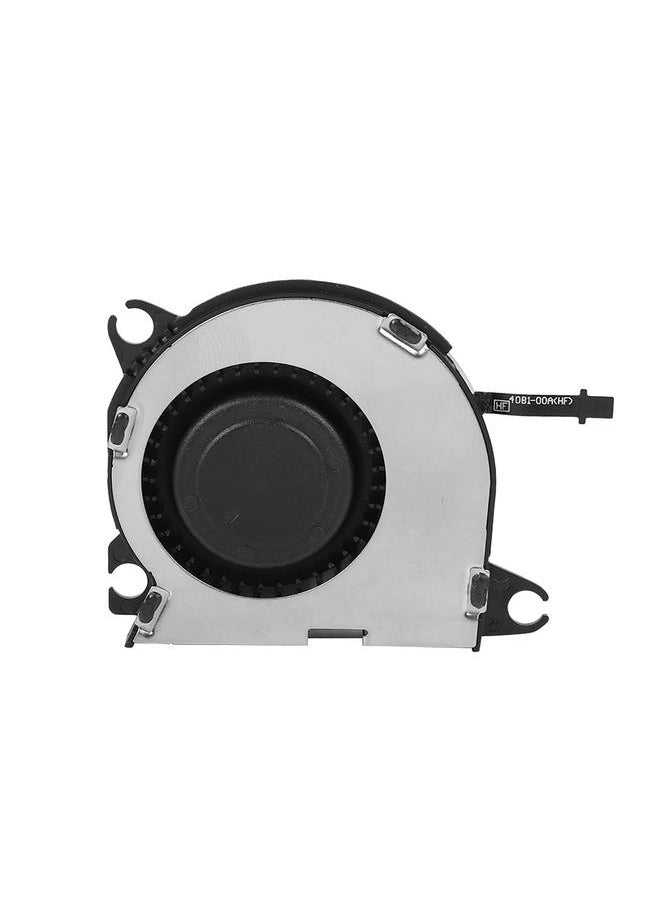 Thoraya New Builtin CPU Cooling Fan Cooler Replacement for Game Console  - Image 1