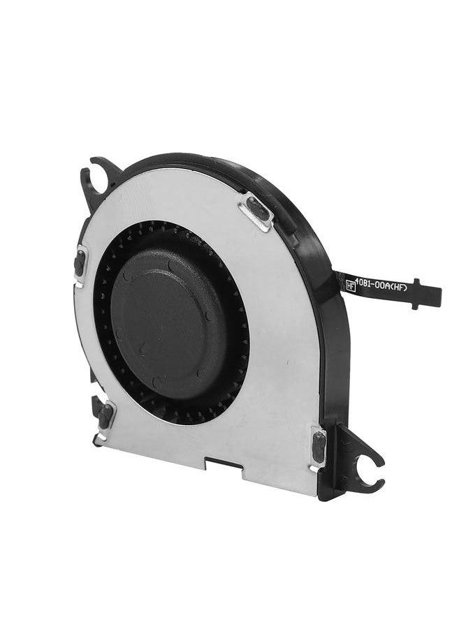 Thoraya New Builtin CPU Cooling Fan Cooler Replacement for Game Console  - Image 3