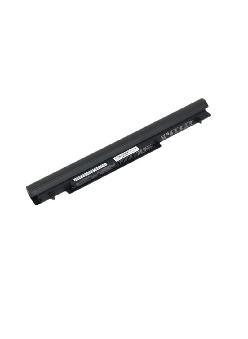 Terabyte بطارية لابتوب A41-K56 A31-K56 A32-K56 A42-K56 لأجهزة ASUS K56 K56C K56CA K56CB K56CM S56 S56C S56CA S56CB S56CM R550 R550C R550CA R550CB R552CM (15V 3350mAh) - Image 1