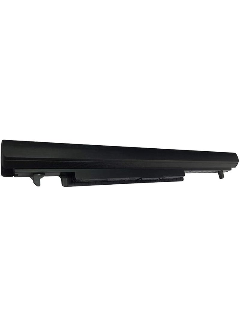 Terabyte بطارية لابتوب A41-K56 A31-K56 A32-K56 A42-K56 لأجهزة ASUS K56 K56C K56CA K56CB K56CM S56 S56C S56CA S56CB S56CM R550 R550C R550CA R550CB R552CM (15V 3350mAh) - Image 2