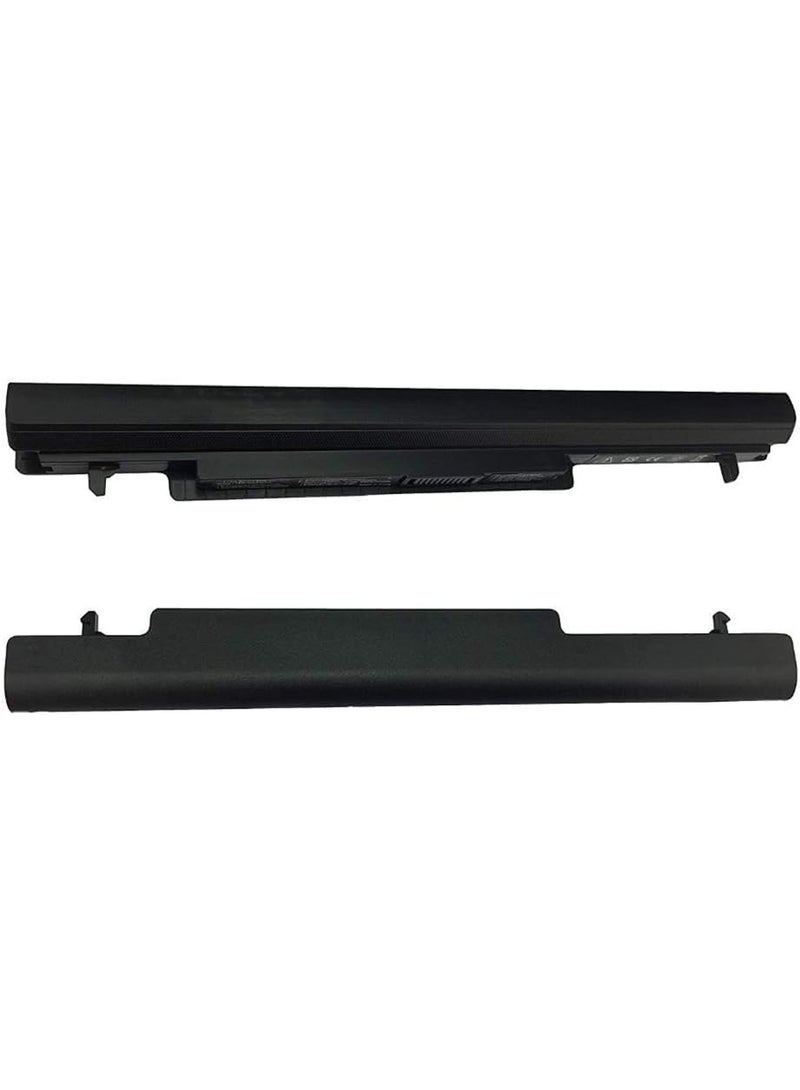 Terabyte بطارية لابتوب A41-K56 A31-K56 A32-K56 A42-K56 لأجهزة ASUS K56 K56C K56CA K56CB K56CM S56 S56C S56CA S56CB S56CM R550 R550C R550CA R550CB R552CM (15V 3350mAh) - Image 4