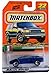 Matchbox Lamborghini Diablo 22 Blue - Image 3
