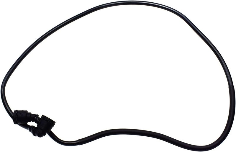 Wivplex Upper Radiator to Expansion Tank Vent Hose for BMW - Image 1