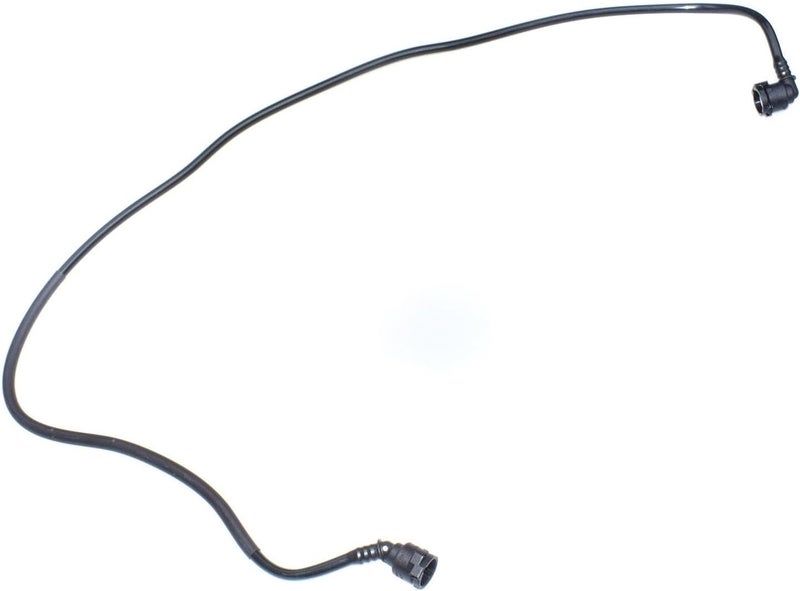 Wivplex Upper Radiator to Expansion Tank Vent Hose for BMW - Image 4