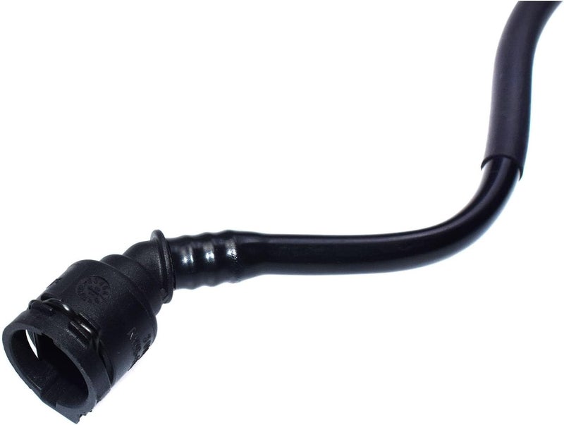 Wivplex Upper Radiator to Expansion Tank Vent Hose for BMW - Image 2