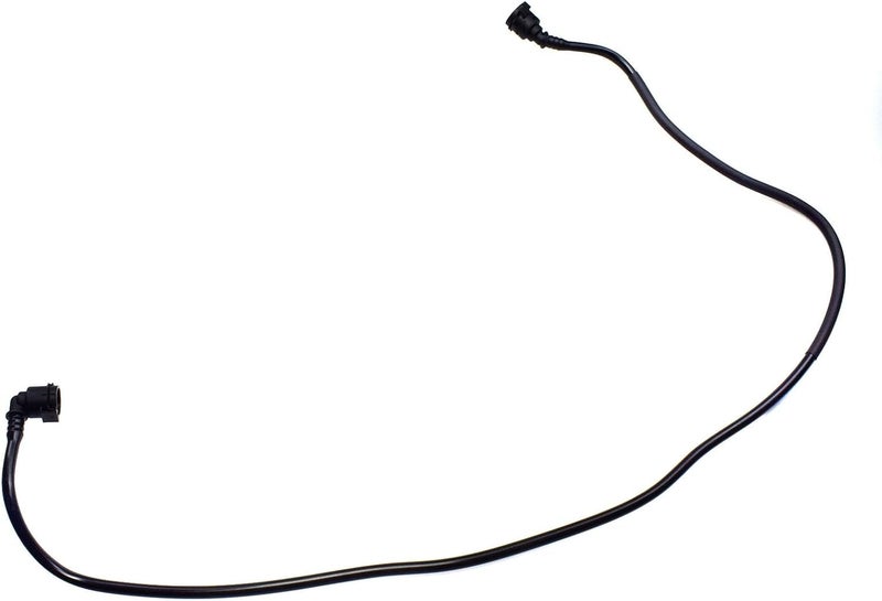 Wivplex Upper Radiator to Expansion Tank Vent Hose for BMW - Image 3