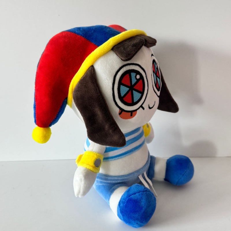 Amazing Digital Circus Plush Toy - Image 2
