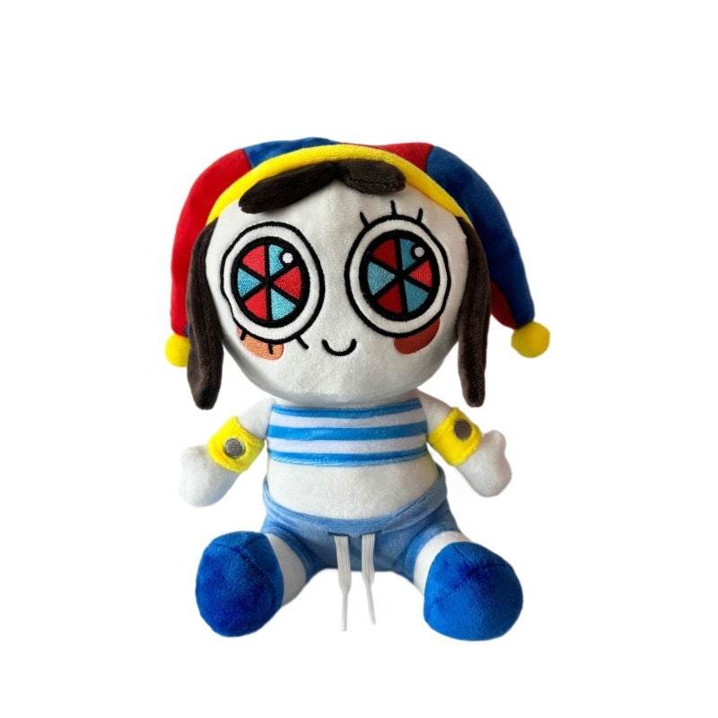 Amazing Digital Circus Plush Toy - Image 3