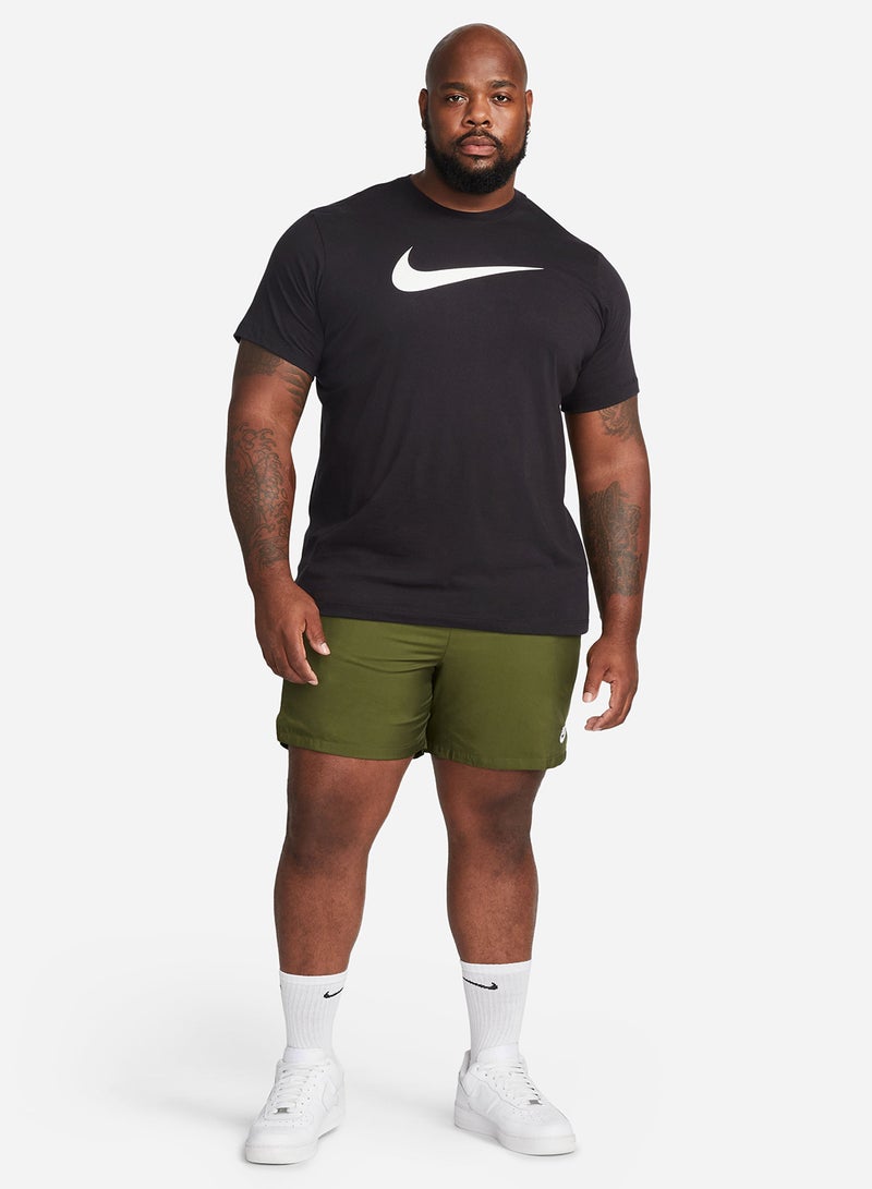 Nike SPORTSWEAR TEE ICON SOSH - Image 5