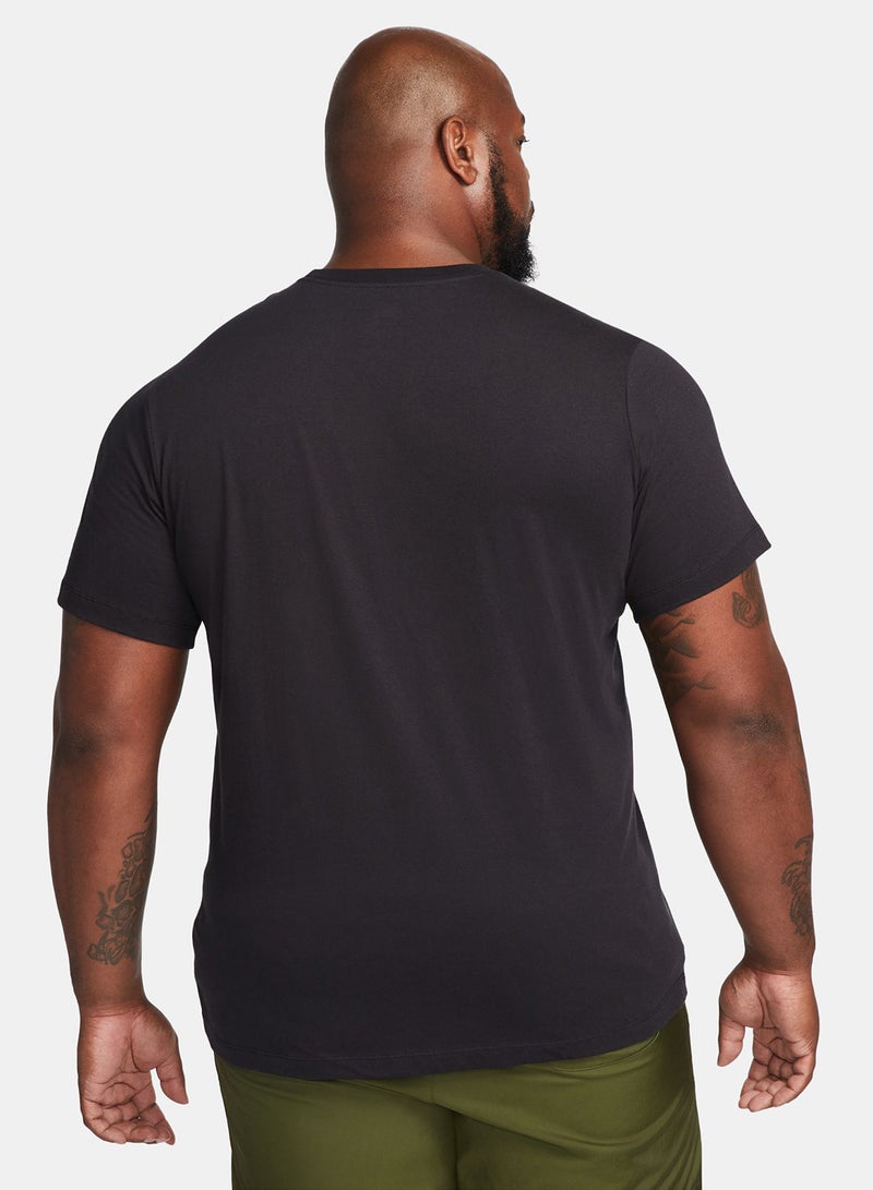 Nike SPORTSWEAR TEE ICON SOSH - Image 3