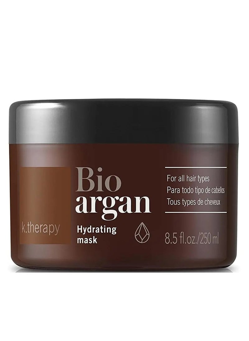 LAKME BIO ARGAN K.THERAPY MASK 250ML