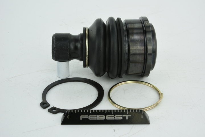 febest Ball Joint Front Lower Arm Febest - 0520-CX - Image 2