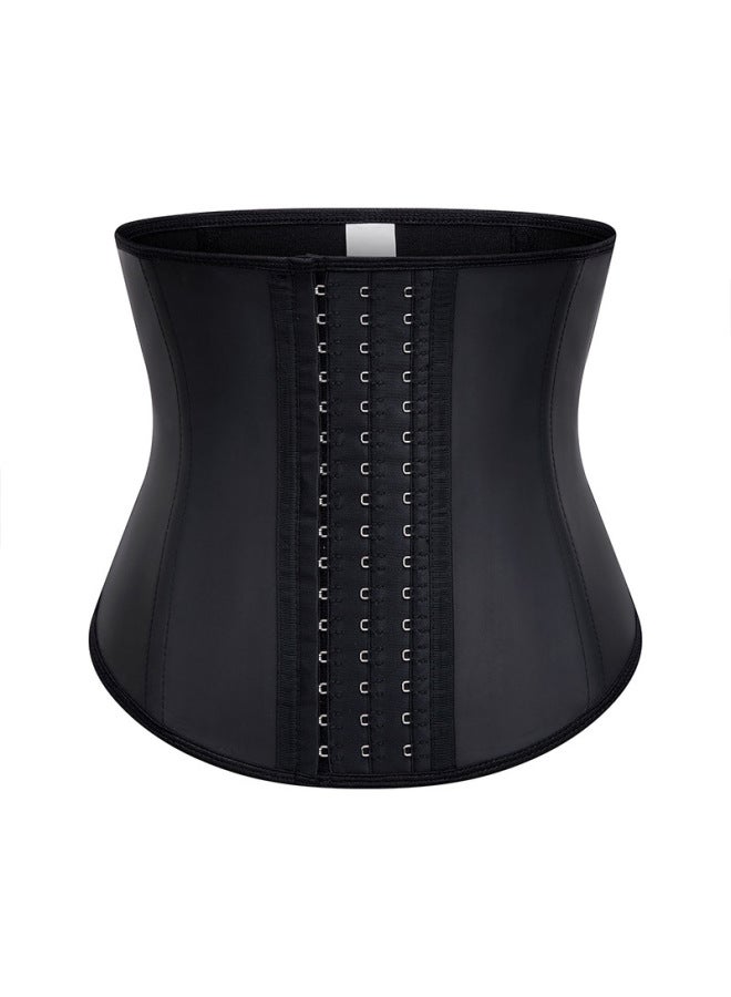 Of Waist-cinching And Abdominal Control Belts, Sports Waist-cinching And Abdominal Control Belts, Fitness Body-shaping Garments, Waist-sealing Latex Garments