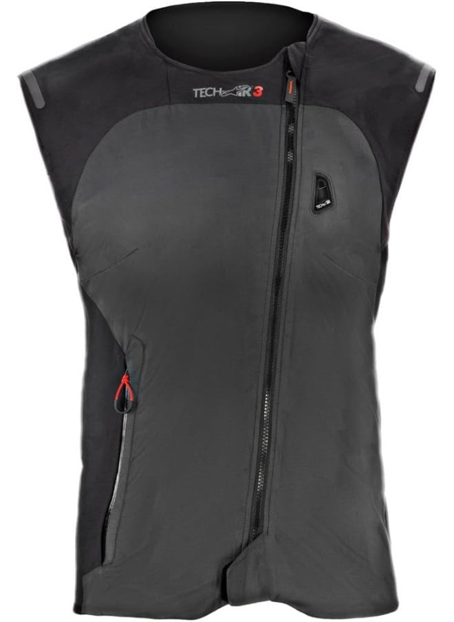 Alpinestars Alpinestars Stella Tech-Air 3 Women's Off-Road Motorcycle Vest - Black/Small 