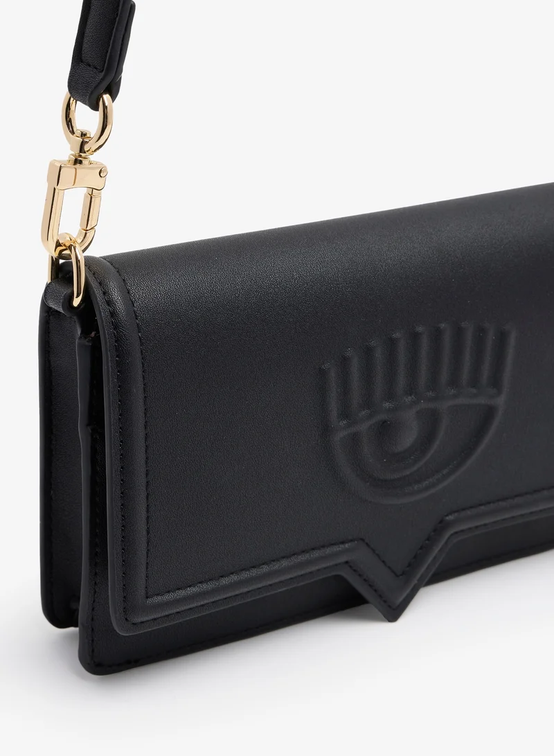 CHIARA FERRAGNI  Bionda - POUCH BAG for Women | Best Price UAE