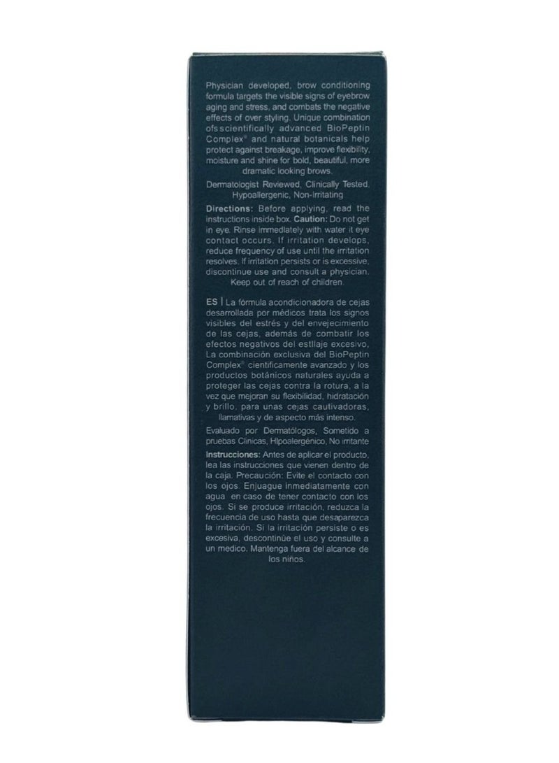 REVITALASH COSMETICS Revitabrow Eyebrow Conditioner 3.0 ml / 0.101 fl oz - Image 5