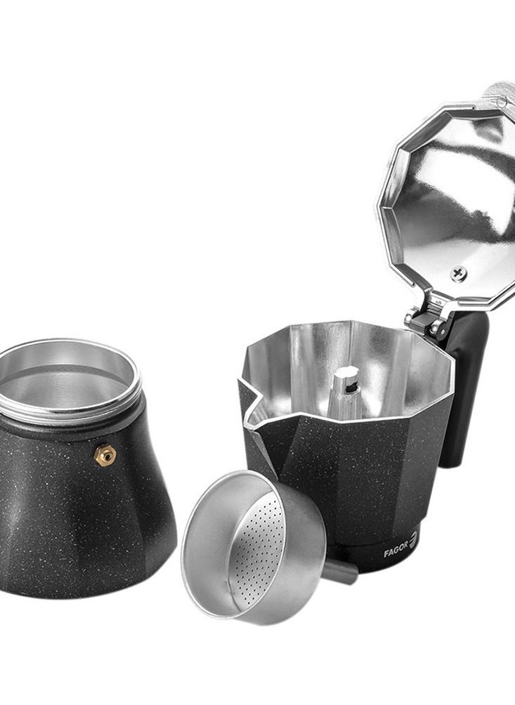 fagor - coffee maker 6Cup - Image 1