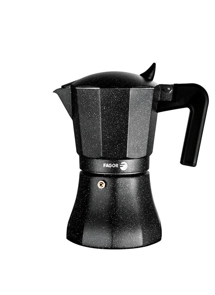 fagor - coffee maker 6Cup - Image 1