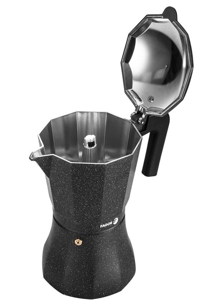 fagor - coffee maker 6Cup - Image 1