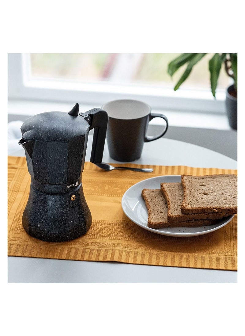 fagor - coffee maker 6Cup - Image 1