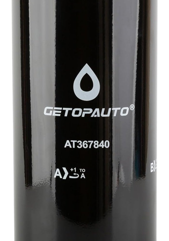 GETOPAUTO AT367840 Hydraulic Filter Element for John Deere - Image 1