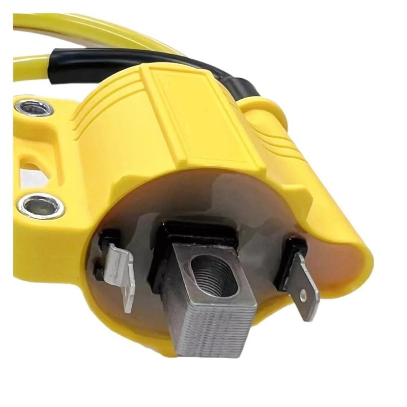 Electronic Fuel Injection EFI Ignition Coil For Motorcycle Oil Line 1pcs - Image 4