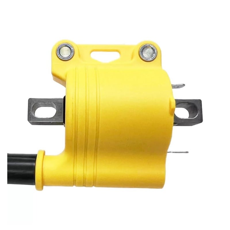 Electronic Fuel Injection EFI Ignition Coil For Motorcycle Oil Line 1pcs - Image 5