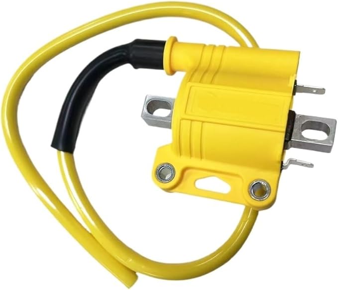 Electronic Fuel Injection EFI Ignition Coil For Motorcycle Oil Line 1pcs - Image 1