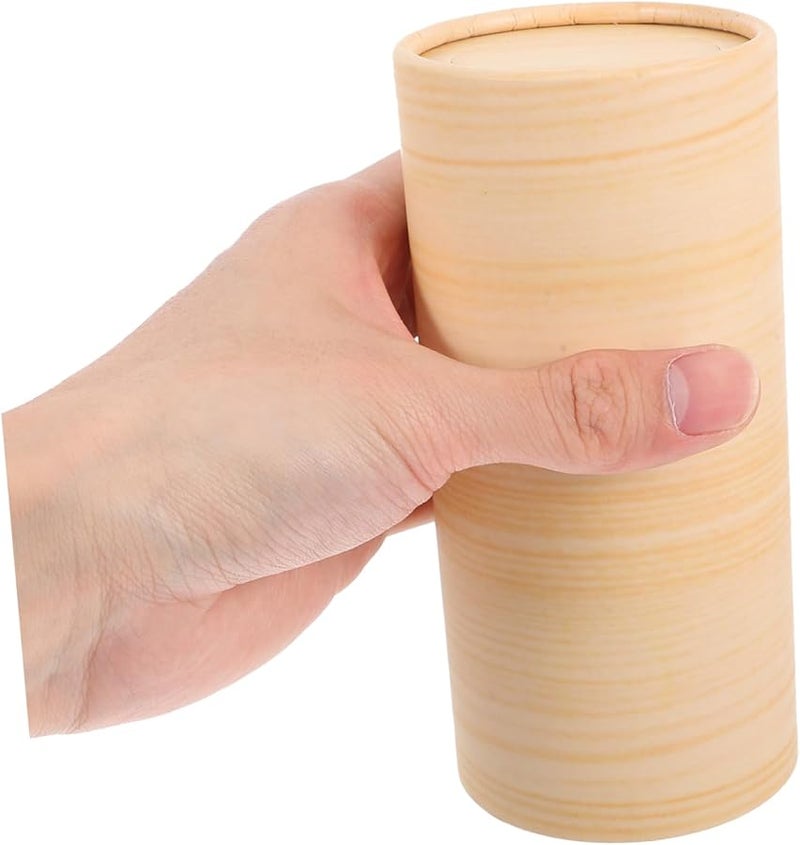 4 قطع حامل مناديل سيارات أسود قابلة لإعادة التعبئة صندوق مناديل ناعم للمنزل المكتب السفر - Image 5