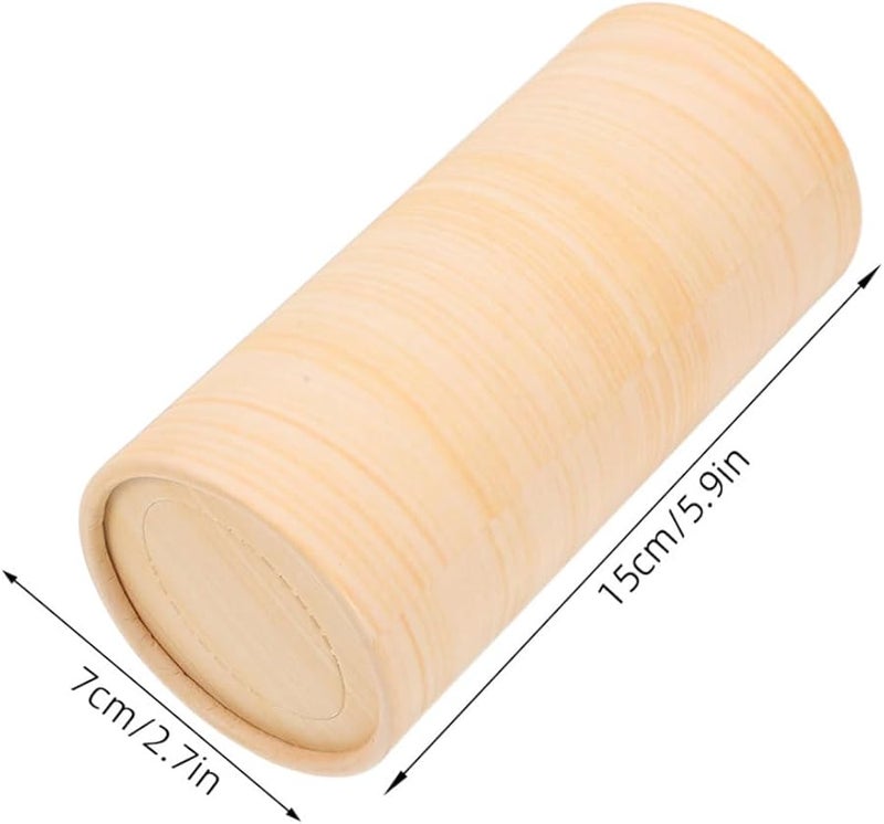 4 قطع حامل مناديل سيارات أسود قابلة لإعادة التعبئة صندوق مناديل ناعم للمنزل المكتب السفر - Image 3