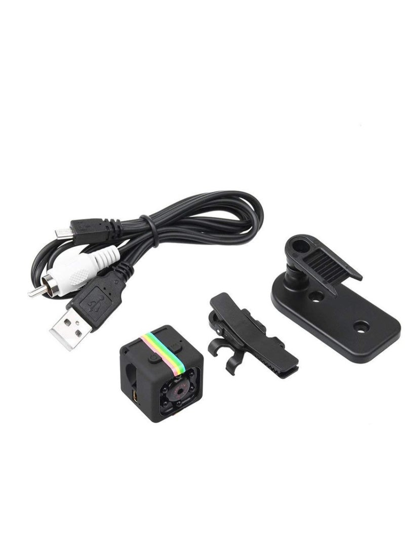 Generic - Sports HD DV SQ11 Mini DV Camera - High Definition Recording in a Compact Size - Image 1