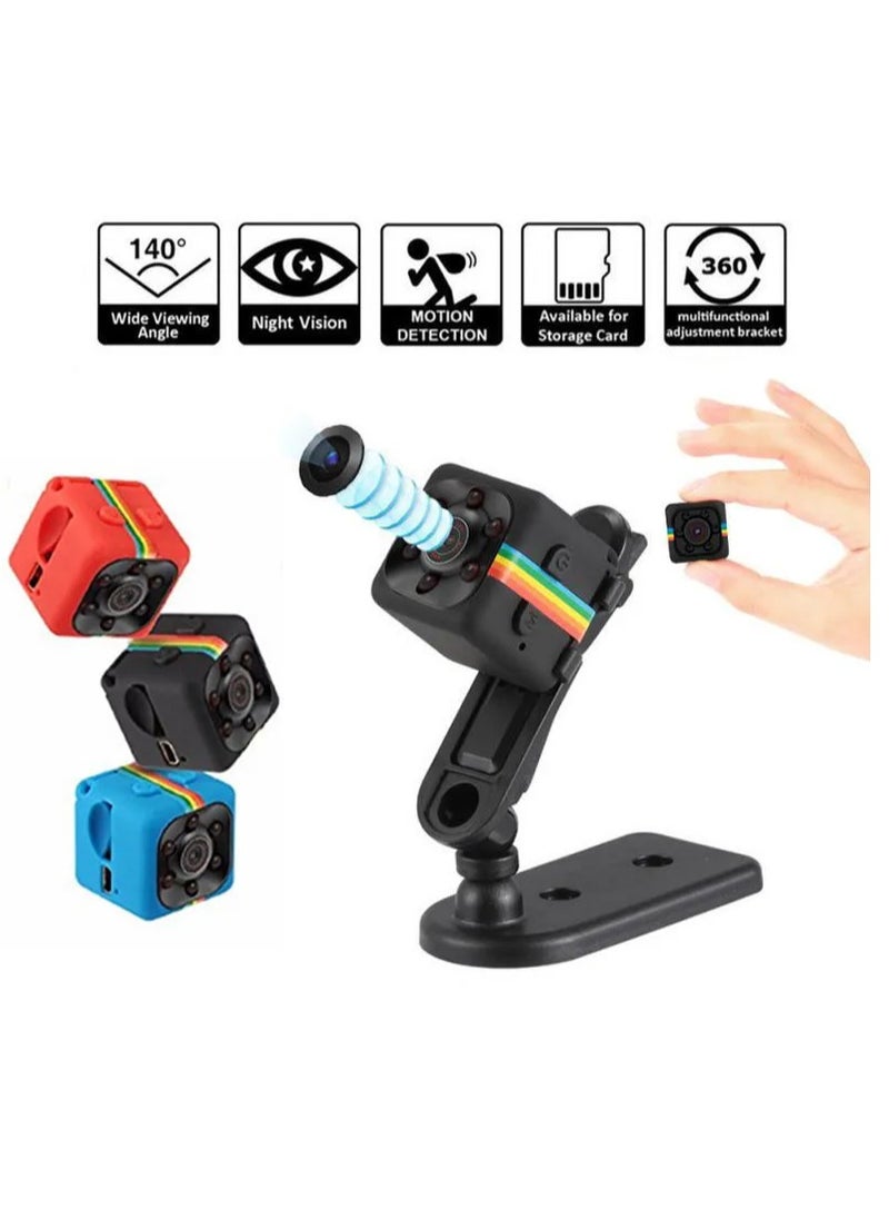 Generic - Sports HD DV SQ11 Mini DV Camera - High Definition Recording in a Compact Size - Image 1