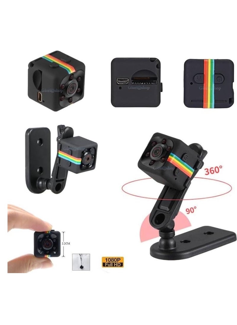 Generic - Sports HD DV SQ11 Mini DV Camera - High Definition Recording in a Compact Size - Image 1