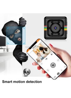 Sports HD DV SQ11 Mini DV Camera - High Definition Recording in a Compact Size