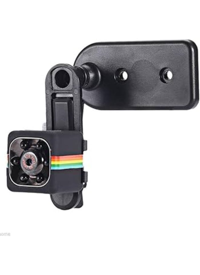 Generic - Sports HD DV SQ11 Mini DV Camera - High Definition Recording in a Compact Size - Image 1