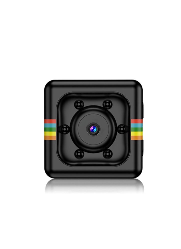 Generic - Sports HD DV SQ11 Mini DV Camera - High Definition Recording in a Compact Size - Image 1