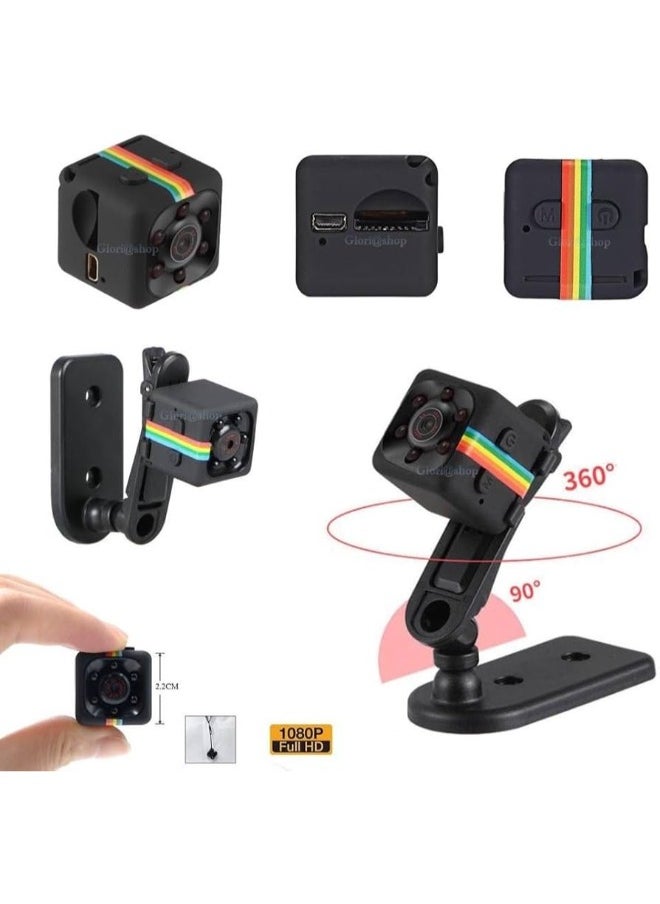 Generic - Sports HD DV SQ11 Mini DV Camera - High Definition Recording in a Compact Size - Image 1