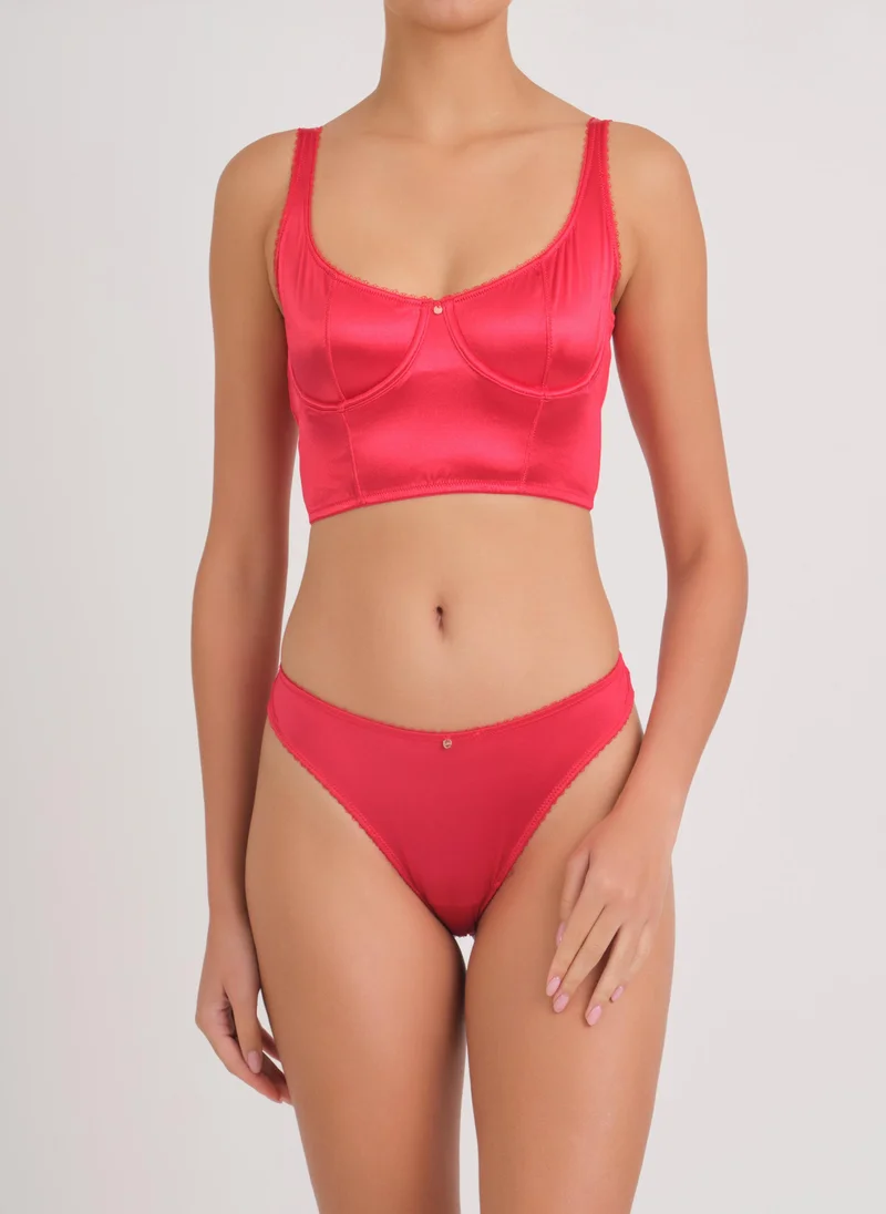 La Senza La Senza Sexy Bustier