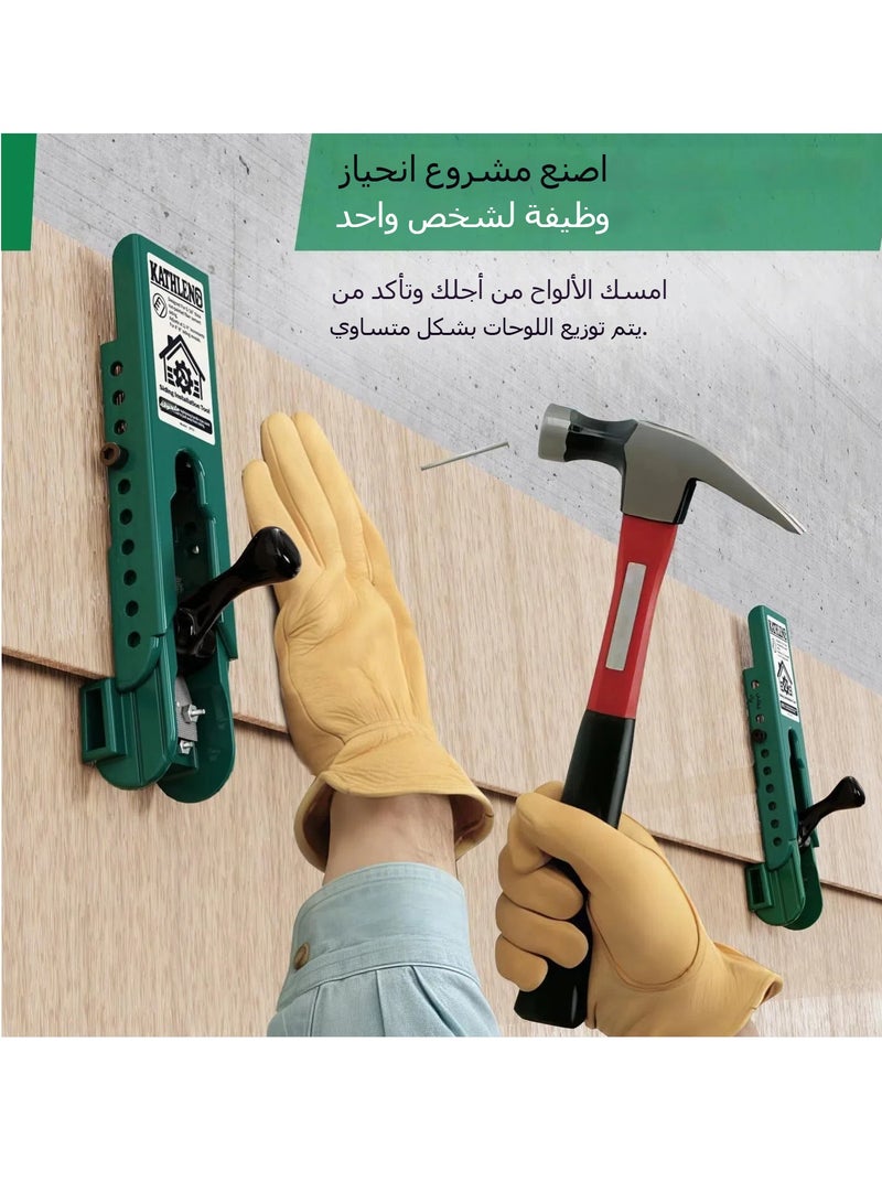 general Wallboard Installation Tools, Wallboard Installation Kits, Wallboard Tools - Image 4