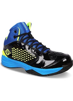 Nivia Warrior Basketball Shoes for Men & Boys | Soft Cushion EVA Inner Insole | Smooth Comfortable & Durable  - Image 1